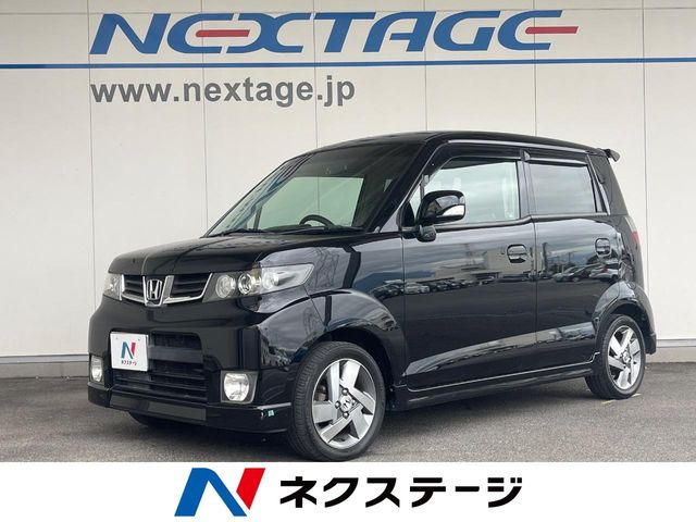 ホンダ ゼストスパーク 