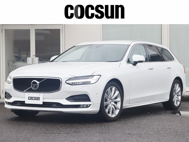ボルボ V90 