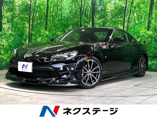 トヨタ 86 