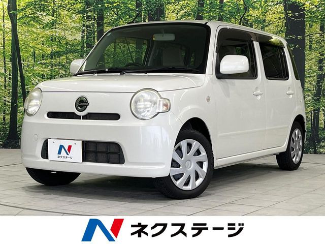 ダイハツ ミラココア 