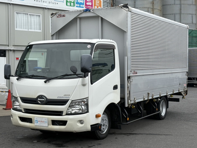 日野 デュトロ 