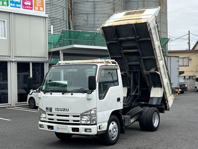いすゞ エルフ 
