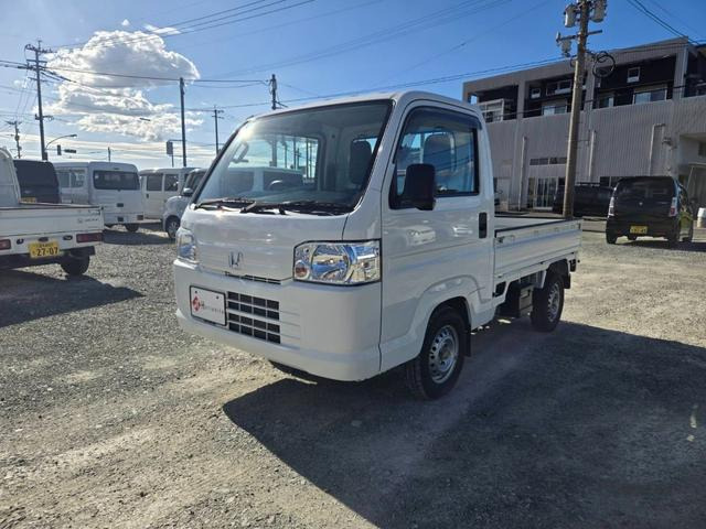 ホンダ アクティトラック 