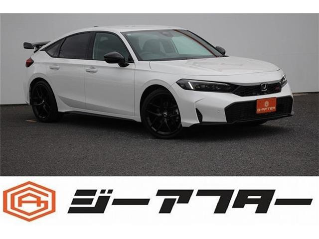 ホンダ シビック 
