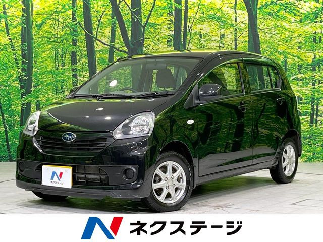 スバル プレオプラス 