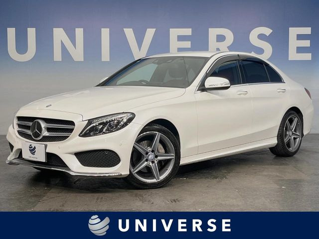 メルセデス・ベンツ Cクラス 