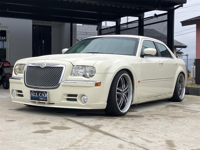 クライスラー 300C 