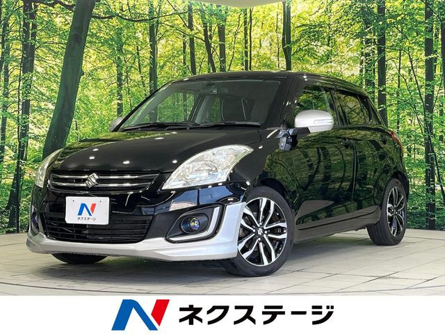 スズキ スイフト 