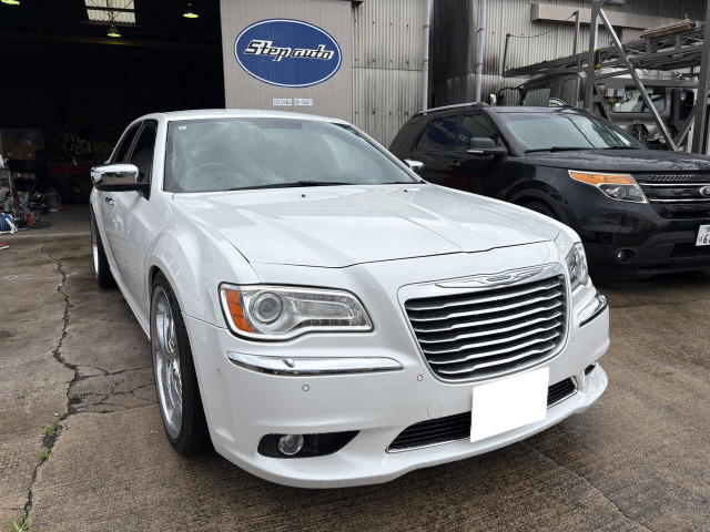 クライスラー 300 