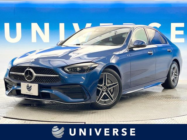 メルセデス・ベンツ Cクラス 