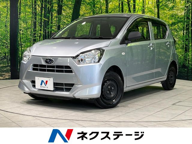 スバル プレオプラス 