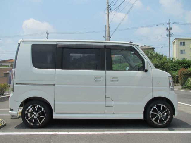 スズキ エブリイワゴン 