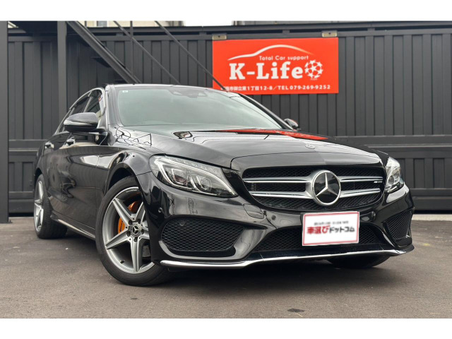 メルセデス・ベンツ Cクラス 