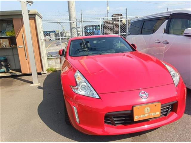 日産 フェアレディZ 