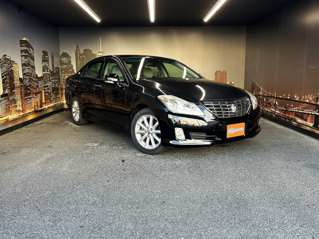 トヨタ クラウン