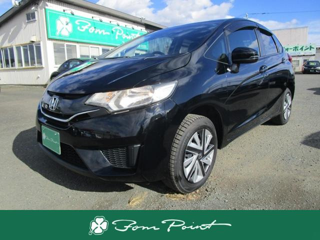 ホンダ フィット 