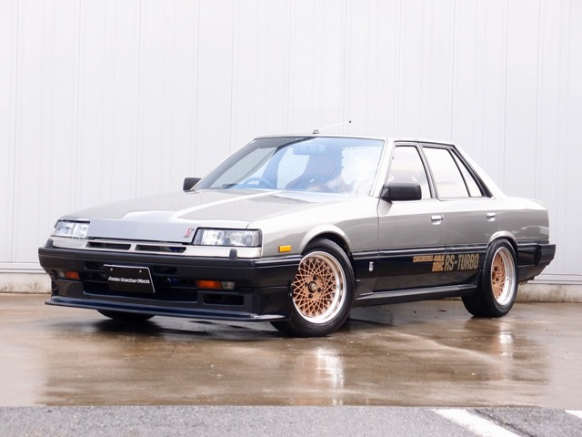 日産 スカイライン 