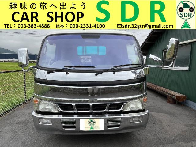 トヨタ トヨエース 