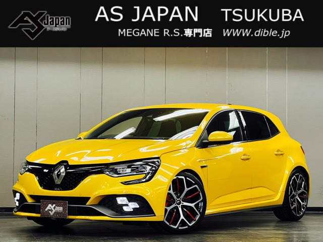 ルノー メガーヌ 