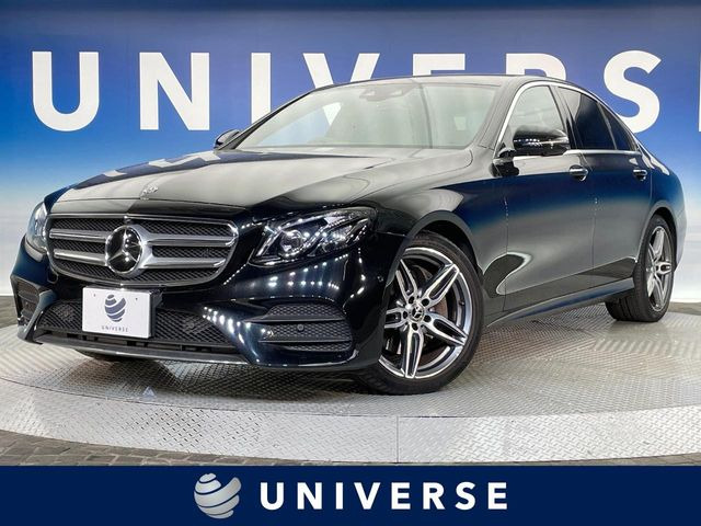 メルセデス・ベンツ Eクラス 