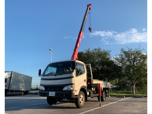 トヨタ トヨエース 