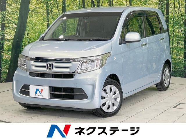 ホンダ N-WGN 