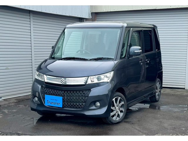 スズキ パレット 