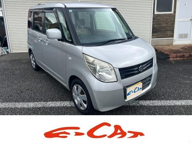 スズキ パレット 