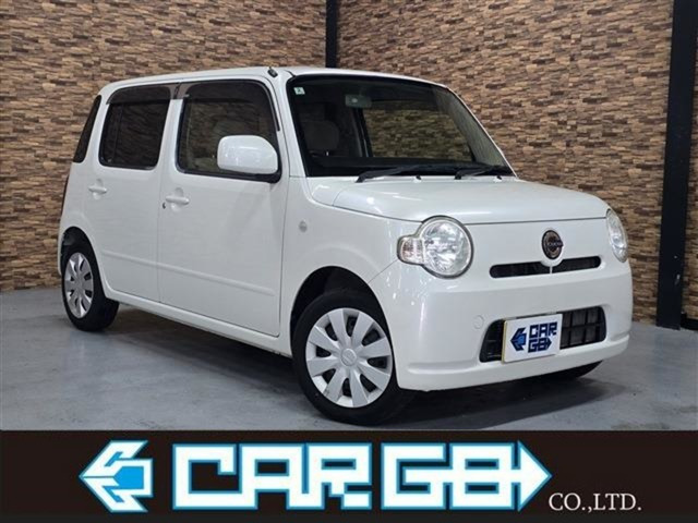 ダイハツ ミラココア 