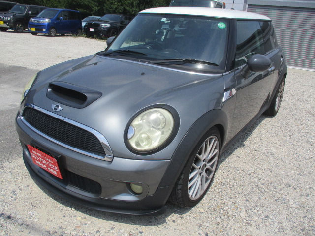 BMW MINI ミニ 