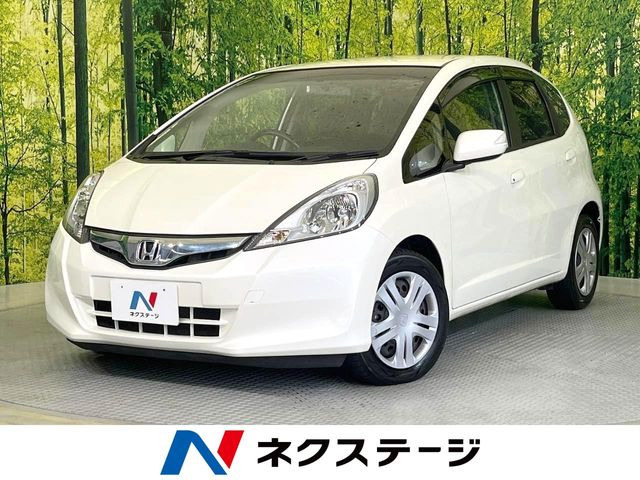 ホンダ フィット 