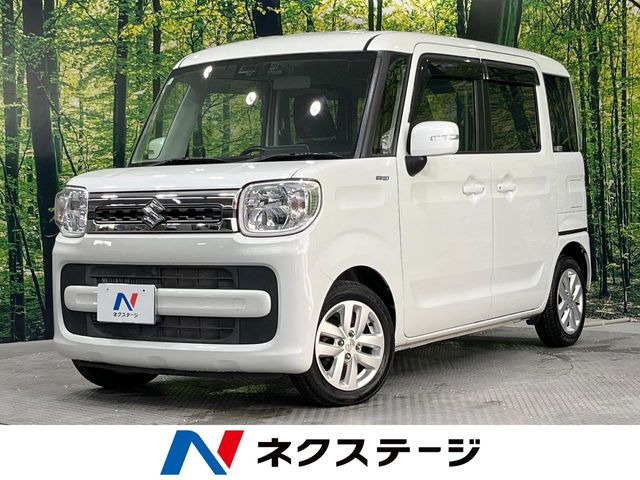 スズキ スペーシア 