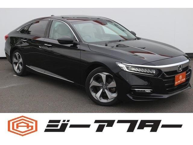 ホンダ アコード 