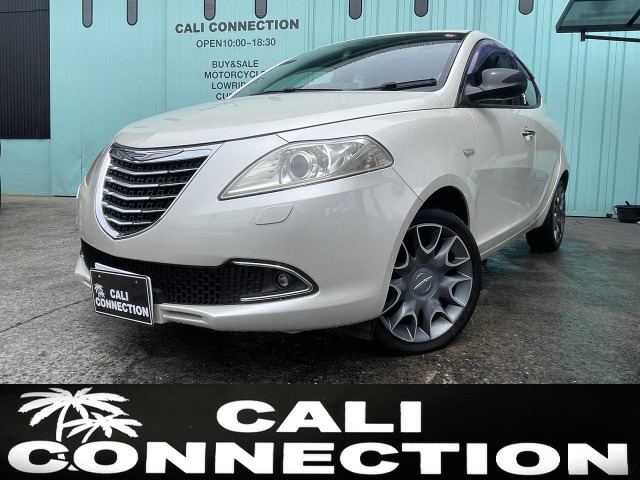 クライスラー イプシロン 