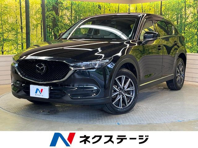 マツダ CX-5 