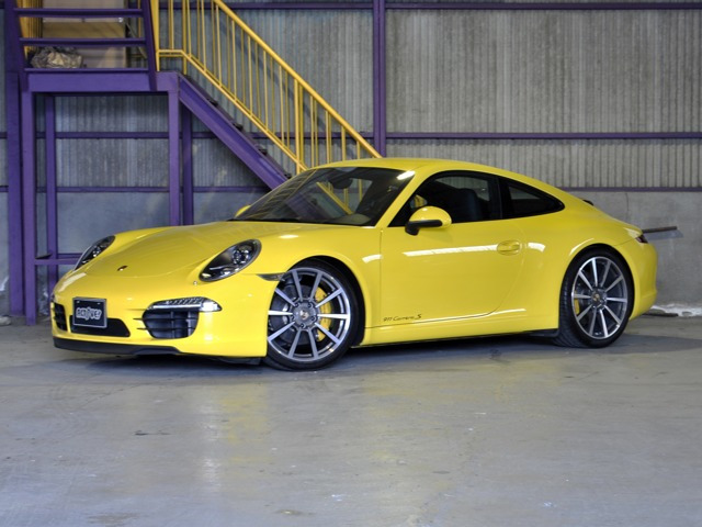 ポルシェ 911 