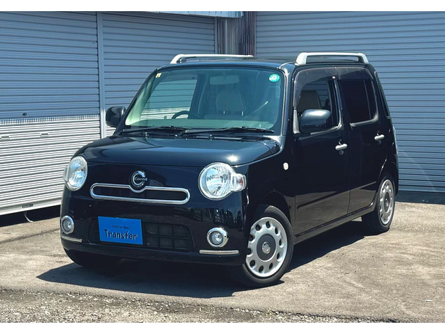 ダイハツ ミラココア 