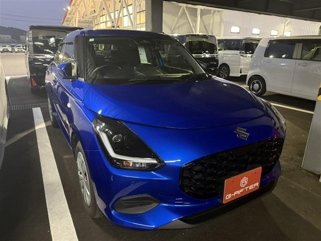 スズキ スイフト 