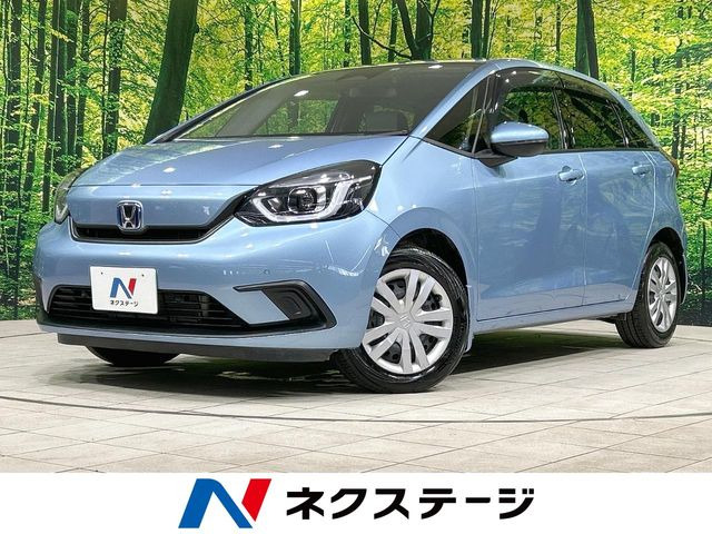 ホンダ フィット 