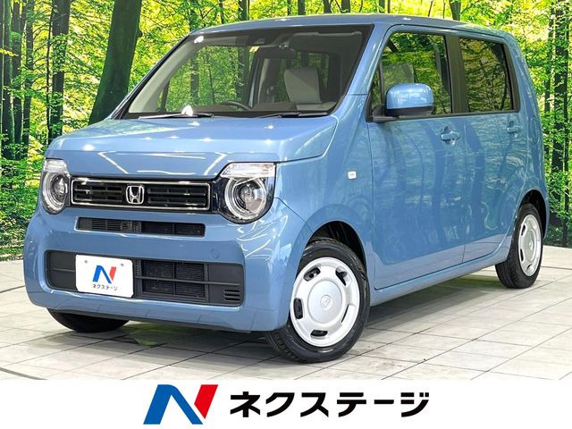 ホンダ N-WGN 