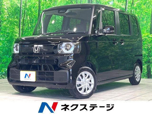 ホンダ N-BOX 