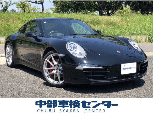 ポルシェ 911 