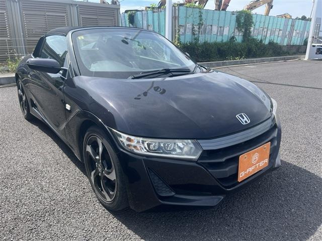 ホンダ S660 