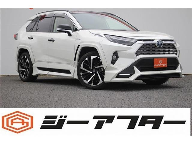 トヨタ RAV4 