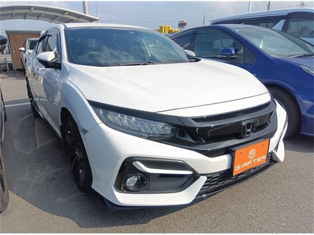 ホンダ シビック 