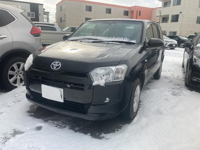 トヨタ プロボックスバン 