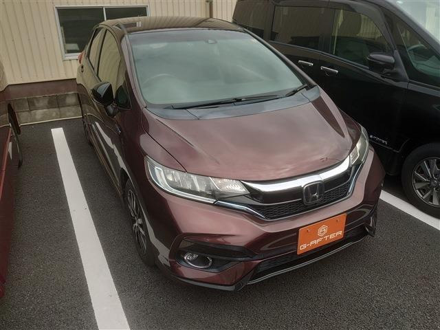 ホンダ フィット 