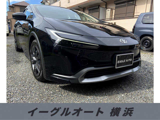 トヨタ プリウス