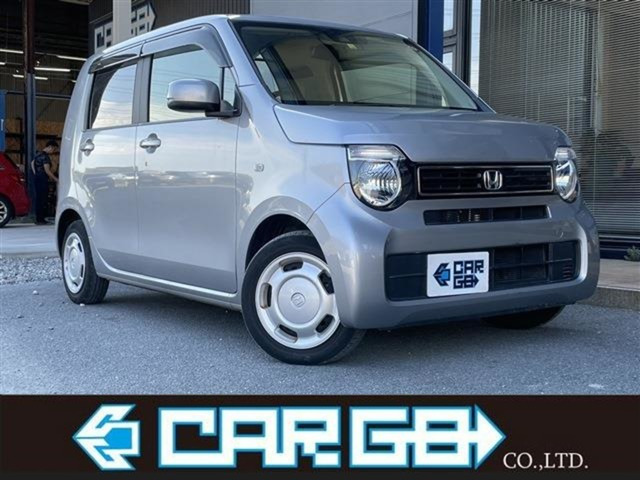 ホンダ N-WGN 