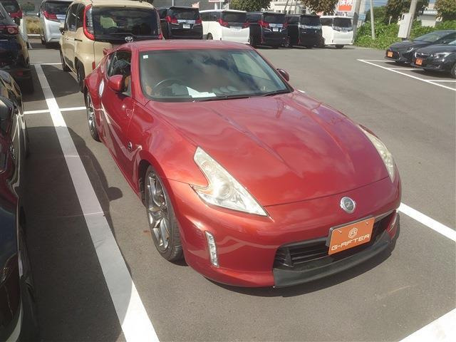 日産 フェアレディZ 